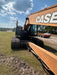 2018 CASE CX250D LR