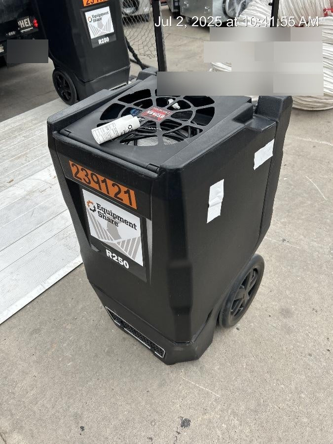2022 PHOENIX R250
