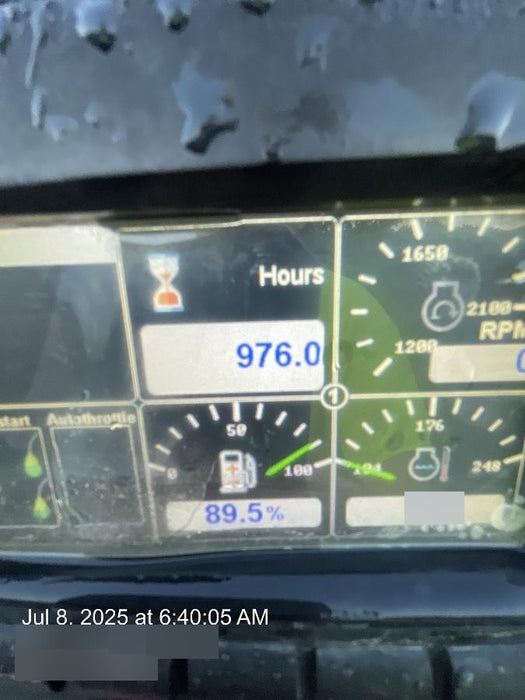 2023 ATLAS COPCO PAC F44 KD