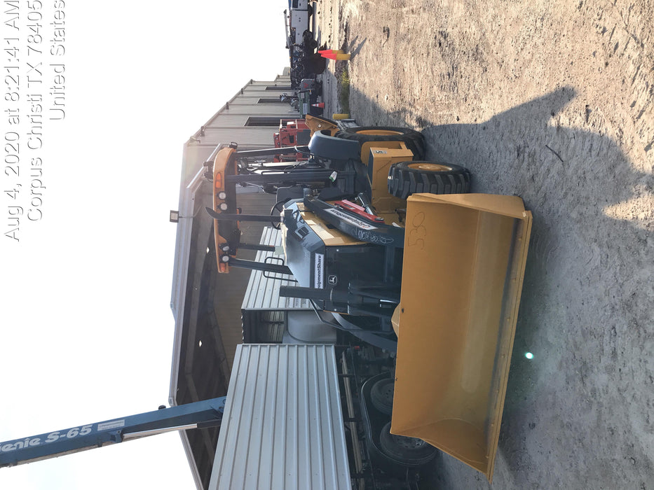 2020 JOHN DEERE 310LEP - Extendable Stick