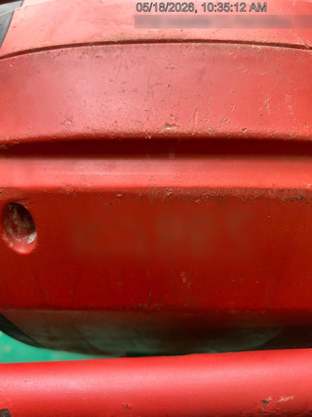 2020 HILTI TE 3000-AVR