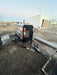 2019 Lincoln Electric Vantage 322 Welder Ready-Pak 3, Two wheel trailer, Fender and Light kit, Cable Rack
