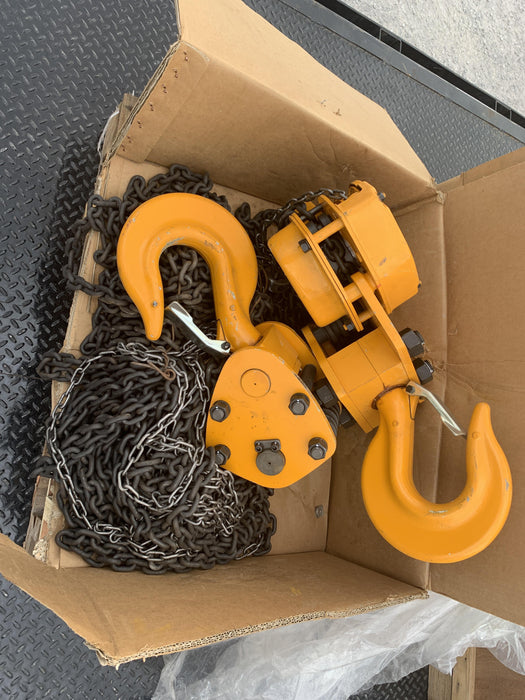 2021 HARRINGTON CB150-30