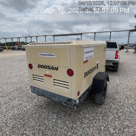 2023 DOOSAN P425/HP375WCU
