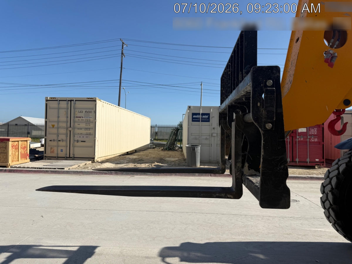 2024 JCB 509-42
