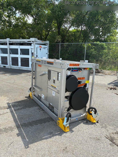 2026 CLIMATE DESIGN INTERNATIONAL MS-2400/2000