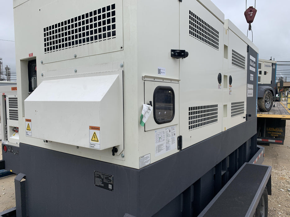 2020 ATLAS COPCO QAS 330