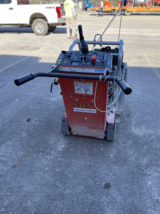 2022 HUSQVARNA FS 524