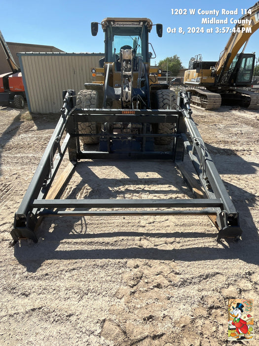 2024 ARROW MATERIAL HANDLING 049PG
