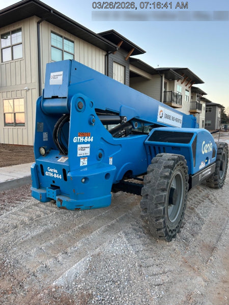 2023 GENIE GTH-844