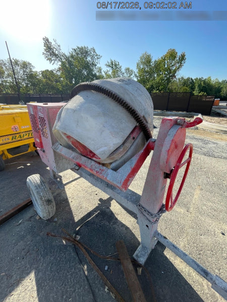 2022 MULTIQUIP MC94PK