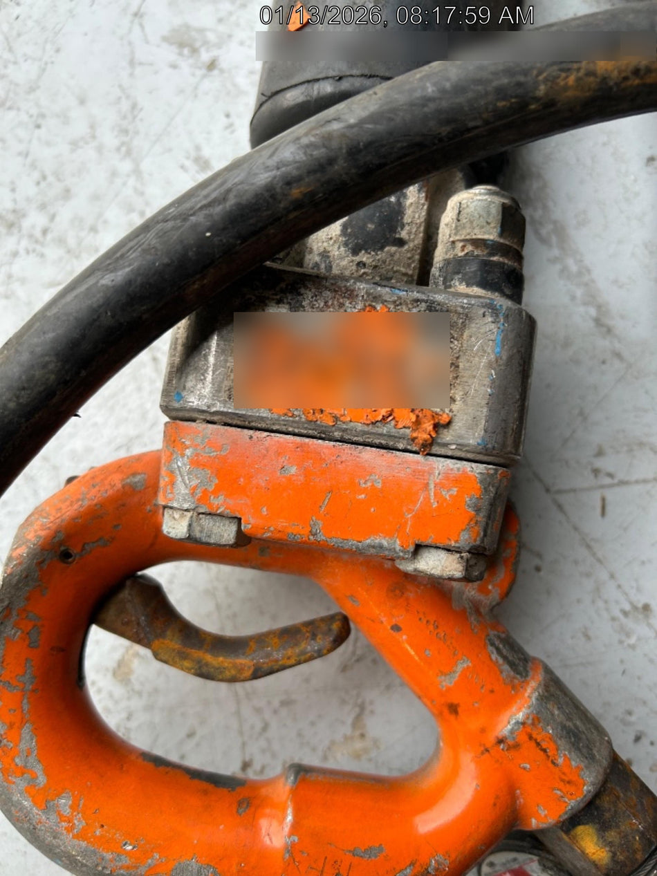 2021 MICHIGAN PNEUMATIC MP-MOTOC-375-ITD