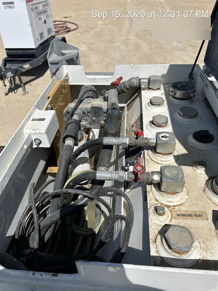 2021 TRANSCUBE 20TCG(G)W-NA