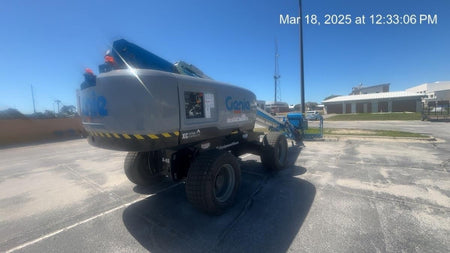 2024 GENIE S-65 HF