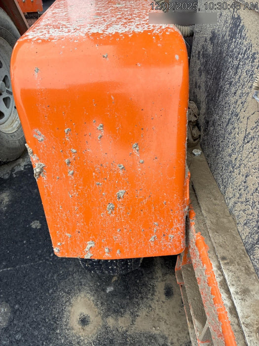 2025 NATIONAL SIGNAL Sunray LTS-300h