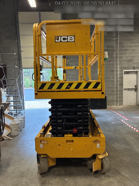 2021 JCB S4046E