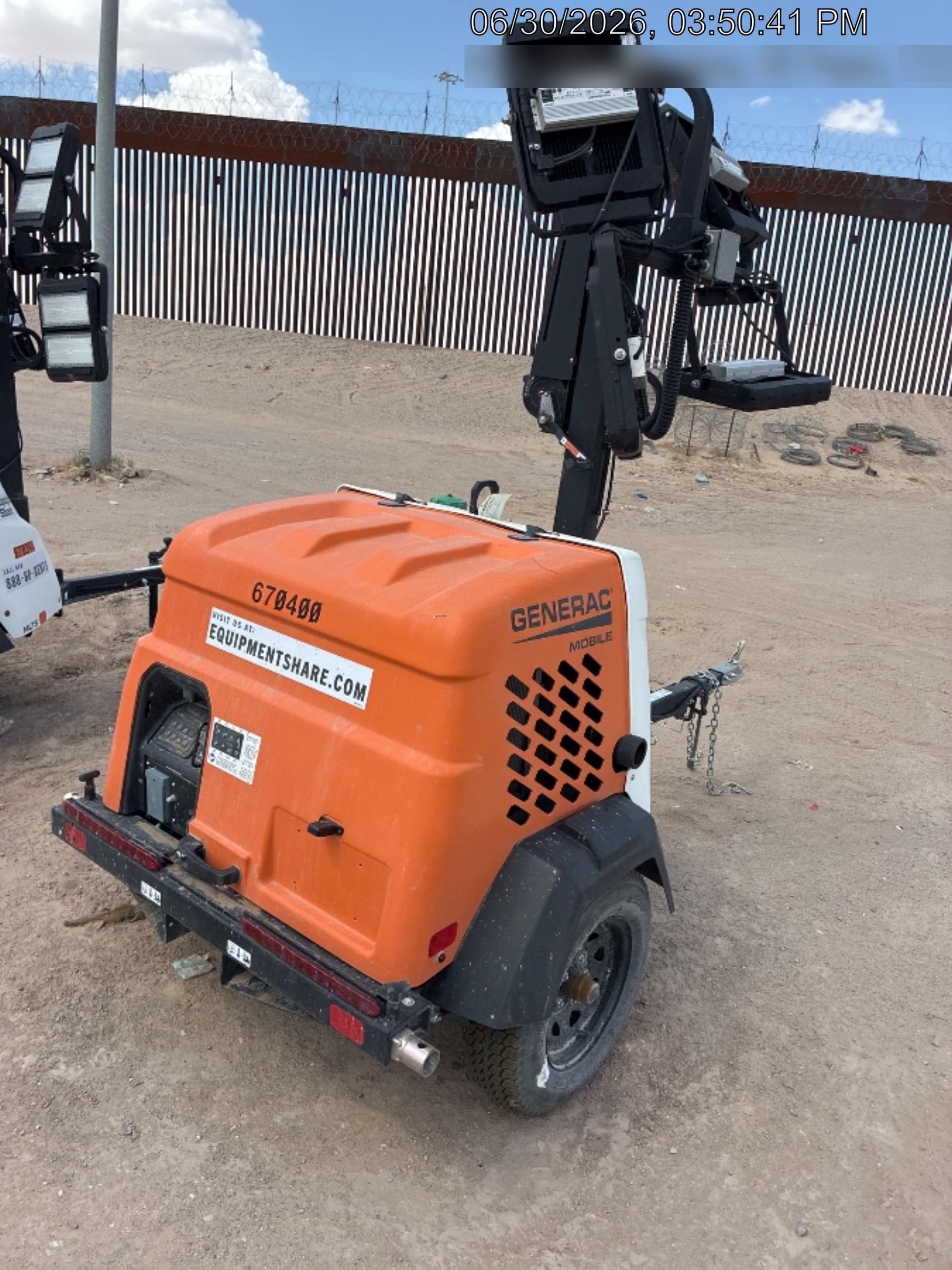 2026 GENERAC MLTS-4