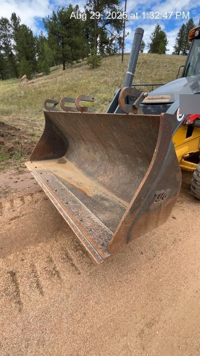 2023 JCB 3CX-14 Extendable Stick 74hp, Cab/Heat/Air, 4WD, Extendable Stick, Easy Controls, 1 Way Hydraulics, With Loader Pipework