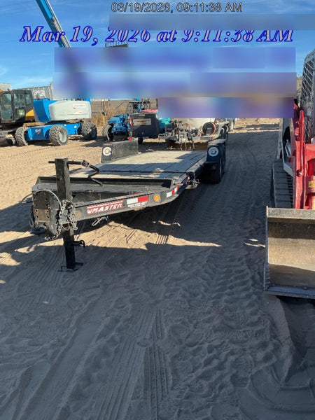 2022 TOWMASTER T-12DT