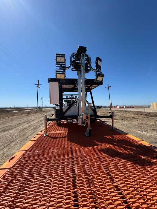 2022 WANCO WLTS-MM8A-1600