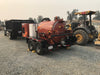 2020 Ditch Witch HX30 500G Spoils Tank, 80G Water Tank, 48" Lance, #3 Nozzel, VT9H 500 GAL HYD TRAILER
