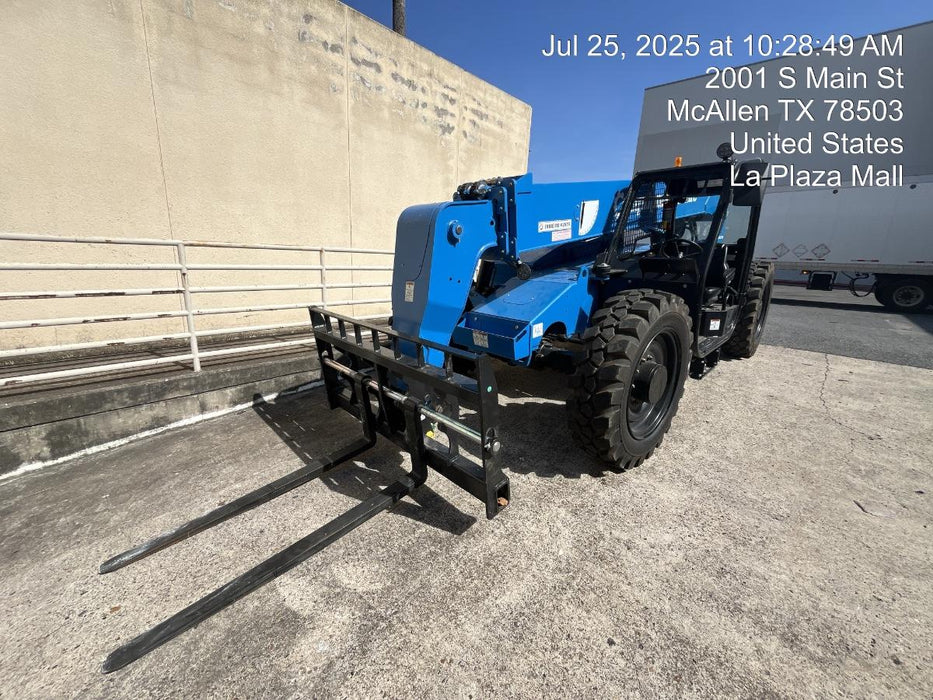 2025 GENIE GTH-844