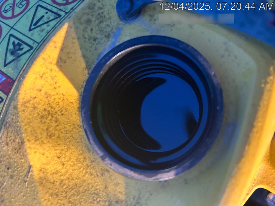 2025 WACKER NEUSON BS68-4Ab/28