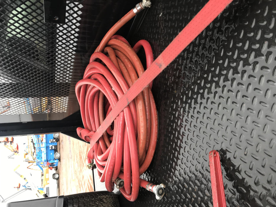 2019 SULLAIR 185-DPQ