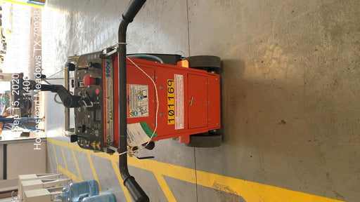 2020 HUSQVARNA FS 524