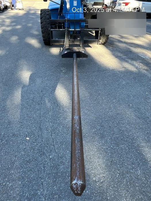 2022 ARROW MATERIAL HANDLING 8030-10