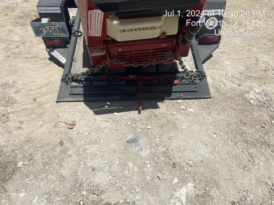 2022 BARRETO E4X6TBT