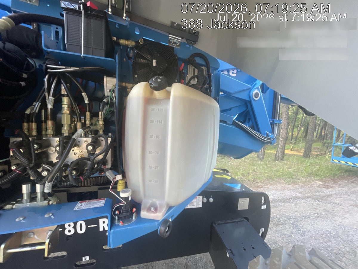 2026 GENIE Z-62/40 RT