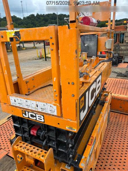 2024 JCB S1932E