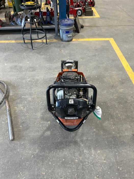 2024 HUSQVARNA LT5005