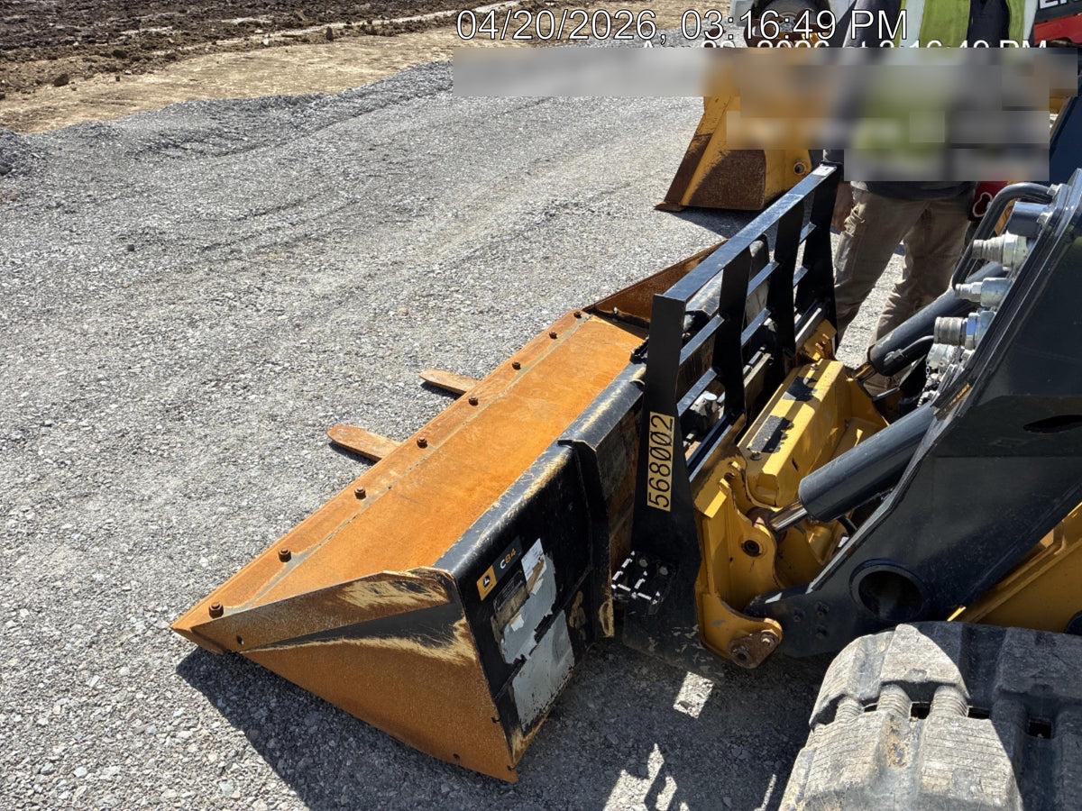 2025 ARROW MATERIAL HANDLING F5100CB