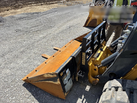 2025 ARROW MATERIAL HANDLING F5100CB