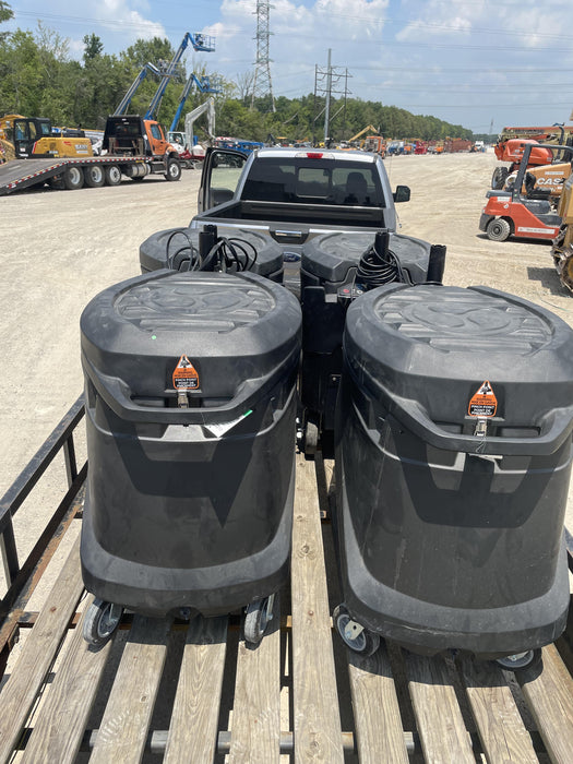 2022 POWER BREEZER PB4BASE