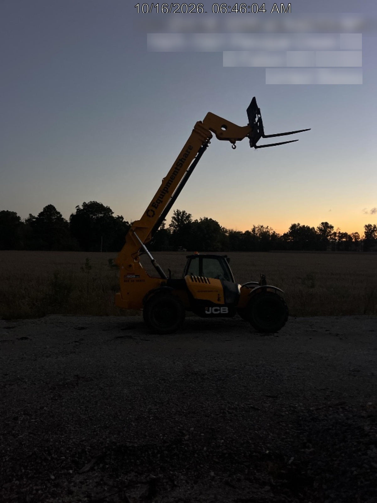 2025 JCB 509-42