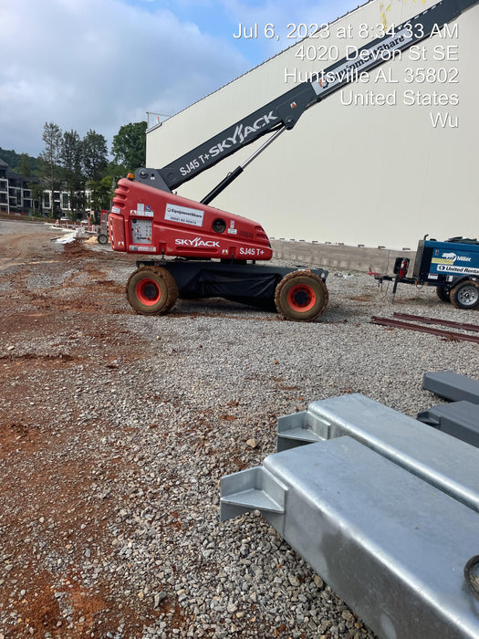 2023 LINCOLN ELECTRIC INVERTEC V276