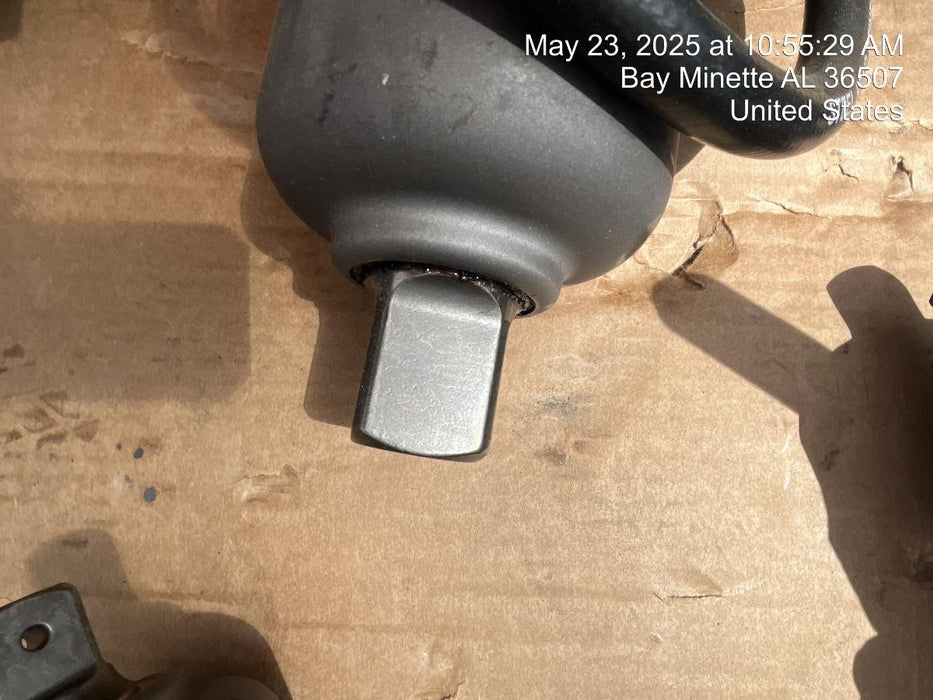 2025 INGERSOLL RAND 3955B2TI