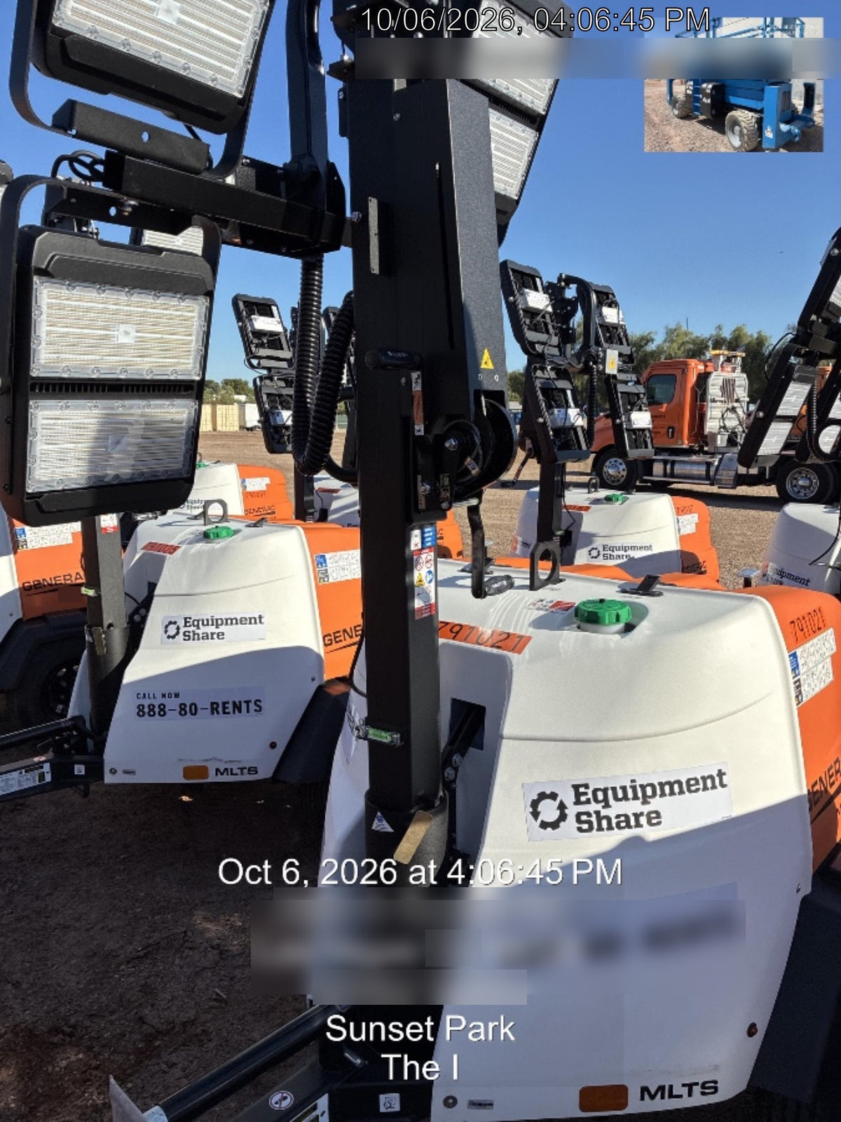 2026 GENERAC MLTS-4