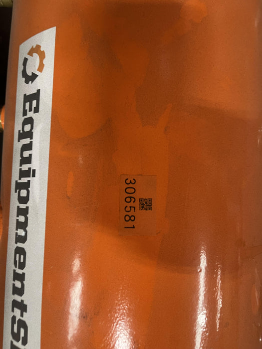 2023 MICHIGAN PNEUMATIC HV-15G-8P-ES-TRACKER