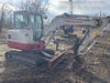 2020 TAKEUCHI TB235-2CR