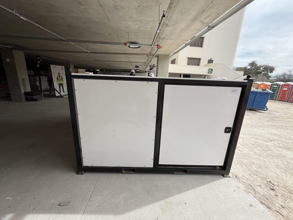 2023 AES AES25TDH44TTA