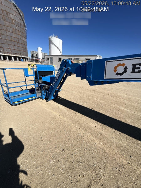 2023 GENIE S-85 XC