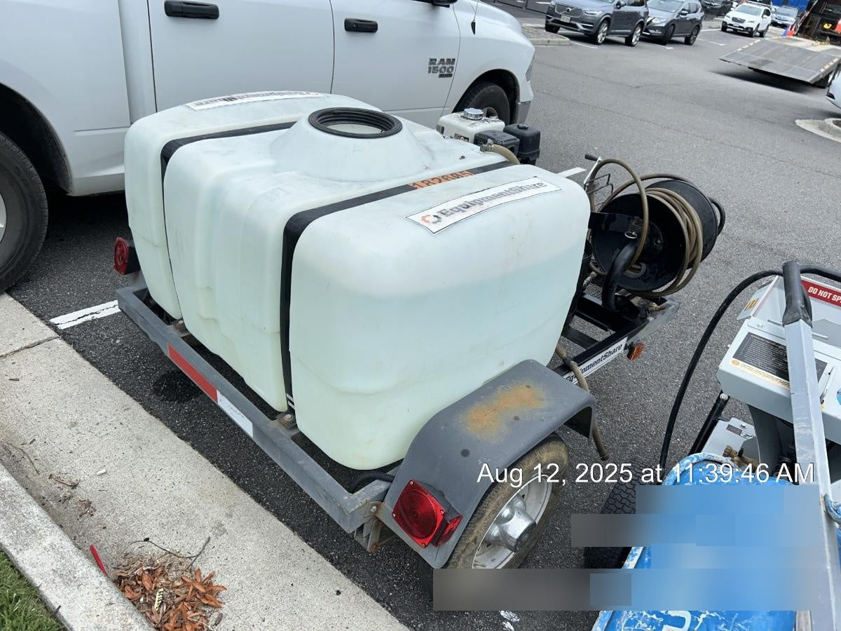 2021 SIMPSON 95001