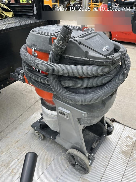 2022 HUSQVARNA DE 120