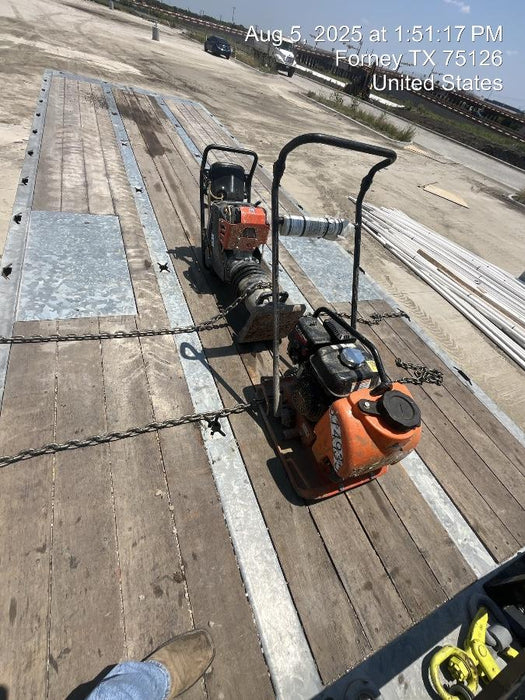 2025 HUSQVARNA LT6005