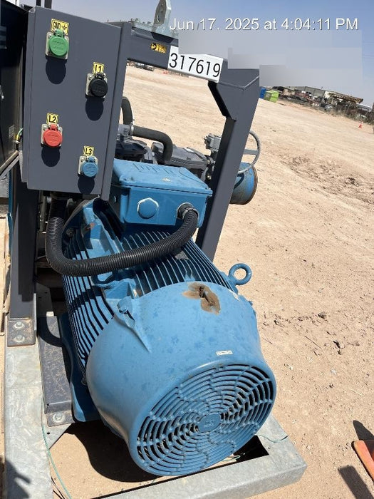 2023 ATLAS COPCO PAC F88 E