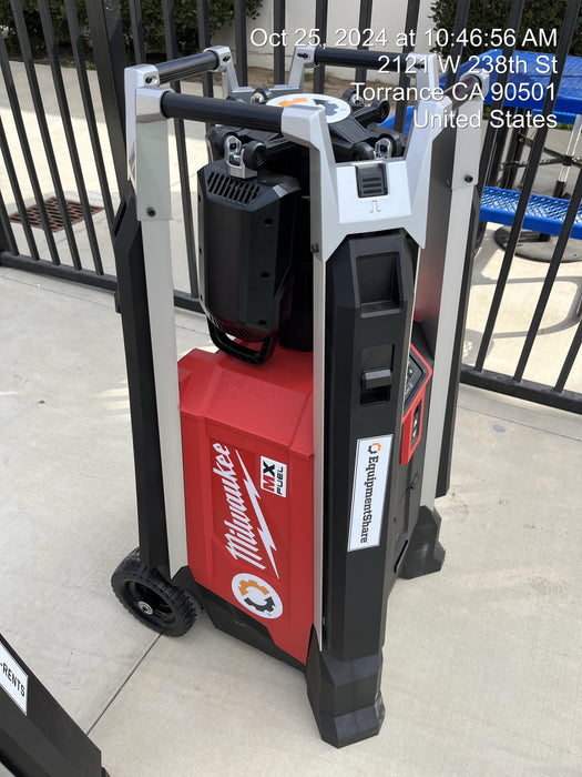 2024 MILWAUKEE MXF041-1XC